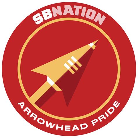 Arrowhead Pride .
